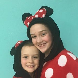 Meet your Posher, Tanya